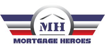 Mortgage Heroes | Be the Hero of Your Neighborhood