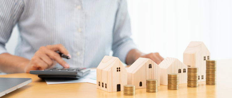 Chula Vista mortgage refinance refi